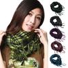 Fall Winter Scarf Unsiex Windproof Soft Breathable Soft Outdoor Hiking Desert Scarf Headshawl Tassel Men Women Bandana Scarf