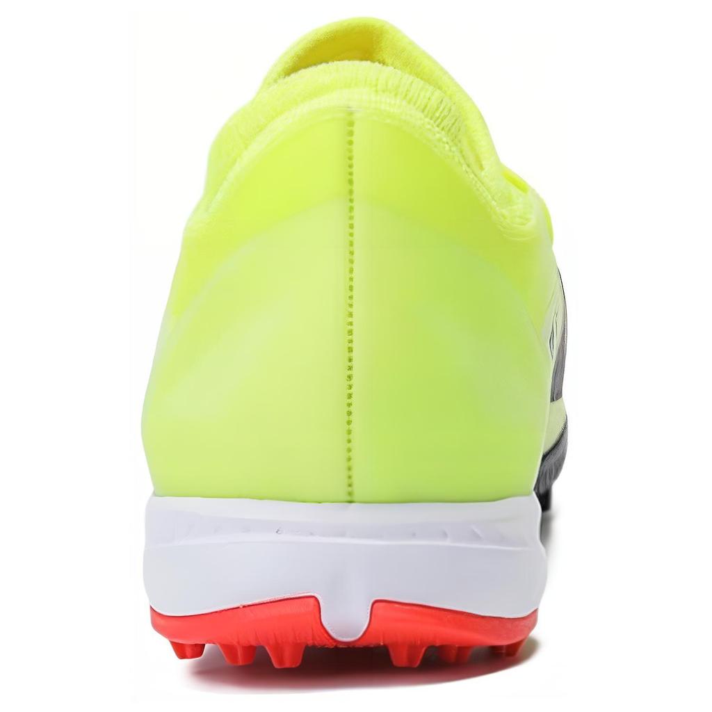 adidas Кроссовки унисекс X Crazyfast League TF Solar Energy Pack Желтая команда - Солнечно-желтый Core - Черный IF0698