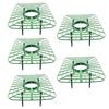 5/10pcs Strawberry Supports,Strawberry Plant Support W/4 Sturdy Support Feet