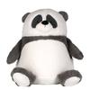 Mumbles Zippie Panda Plush Toy