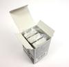 KOKUYO Ink Ribbon Cassette Title Brain 2 3 Paper Type Black Cross-compatible 3-Pack NS-TBR1D-3
