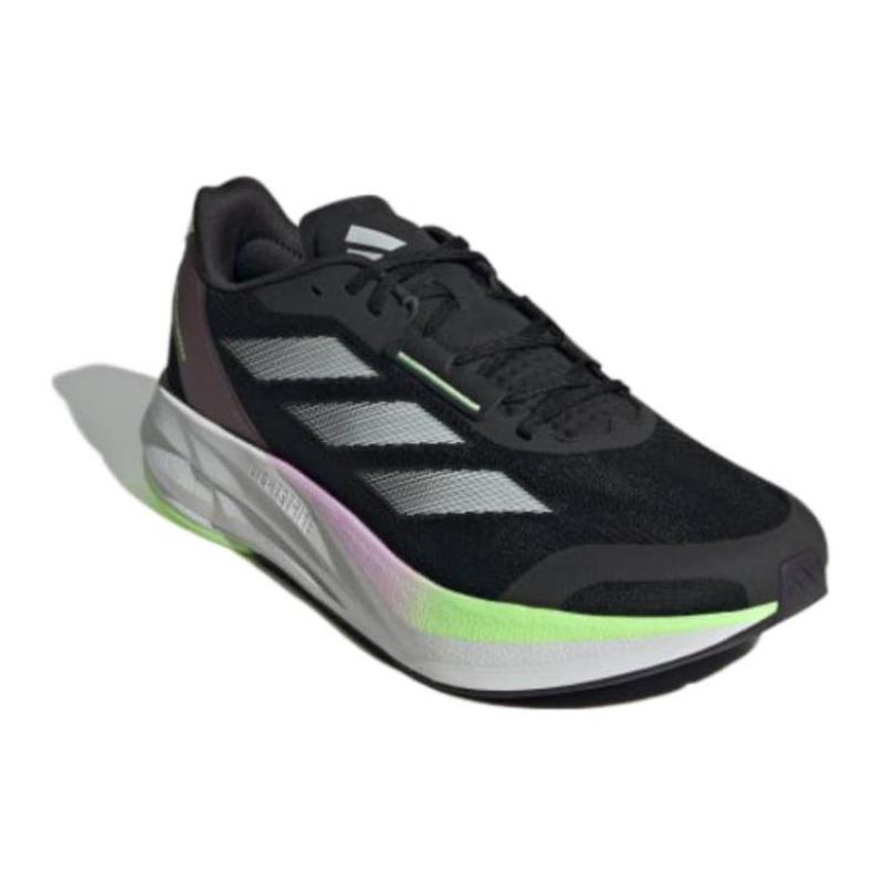 Adidas Кроссовки Duramo Speed Core Black Zero Metalic Aurora Black IE5475