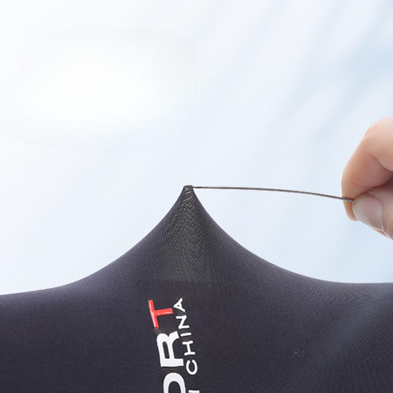 Sunscreen Ice Sleeves for Men and Women Non Slip Driving  Non Slip Cycling Bicycle  Mountain Climbing Tourism Anti Ultraviolet Sleeves