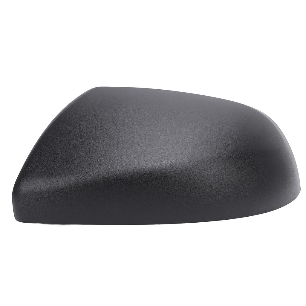 Rearview Mirror Cap Black Protective Anti Scratch Long Lasting Use Door Mirror Cap for Vito W447 2015 To 2022 Left