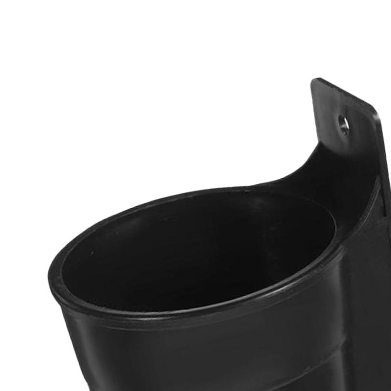 Cup Holder Convenient Firm Structure Bucket Office Desk Accessories Bottle Holder for Beverage Cup Water Cup Water Bottle