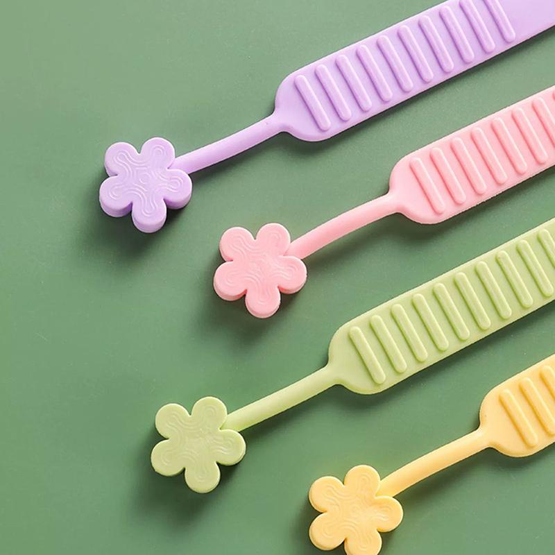 Подъемник сиденья унитаза с цветочным дизайном, силиконовый подъемник крышки унитаза с цветочным дизайном, многоуровневая регулировка, защита от грязи, легкость