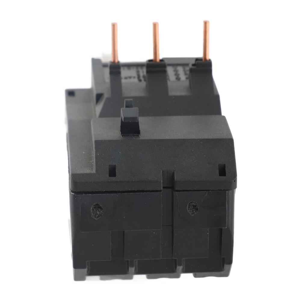 Тепловое реле перегрузки 5,5 до 8 А 1 НО 1 НЗ Ручной автоматический сброс Тепловая защита 750 В