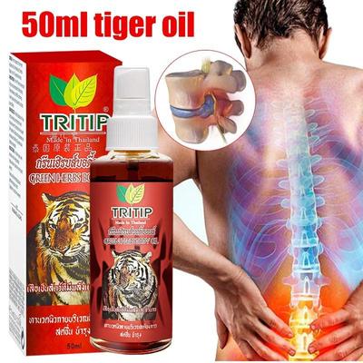 Массажное масло с имбирем и сафлором, масло от боли в суставах, средство от боли в коленях и спине, уход за телом