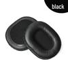Совместимые амбушюры для наушников Sony MDR-7506, MDR-V6, MDR-900ST - Губчатые и кожаные чехлы