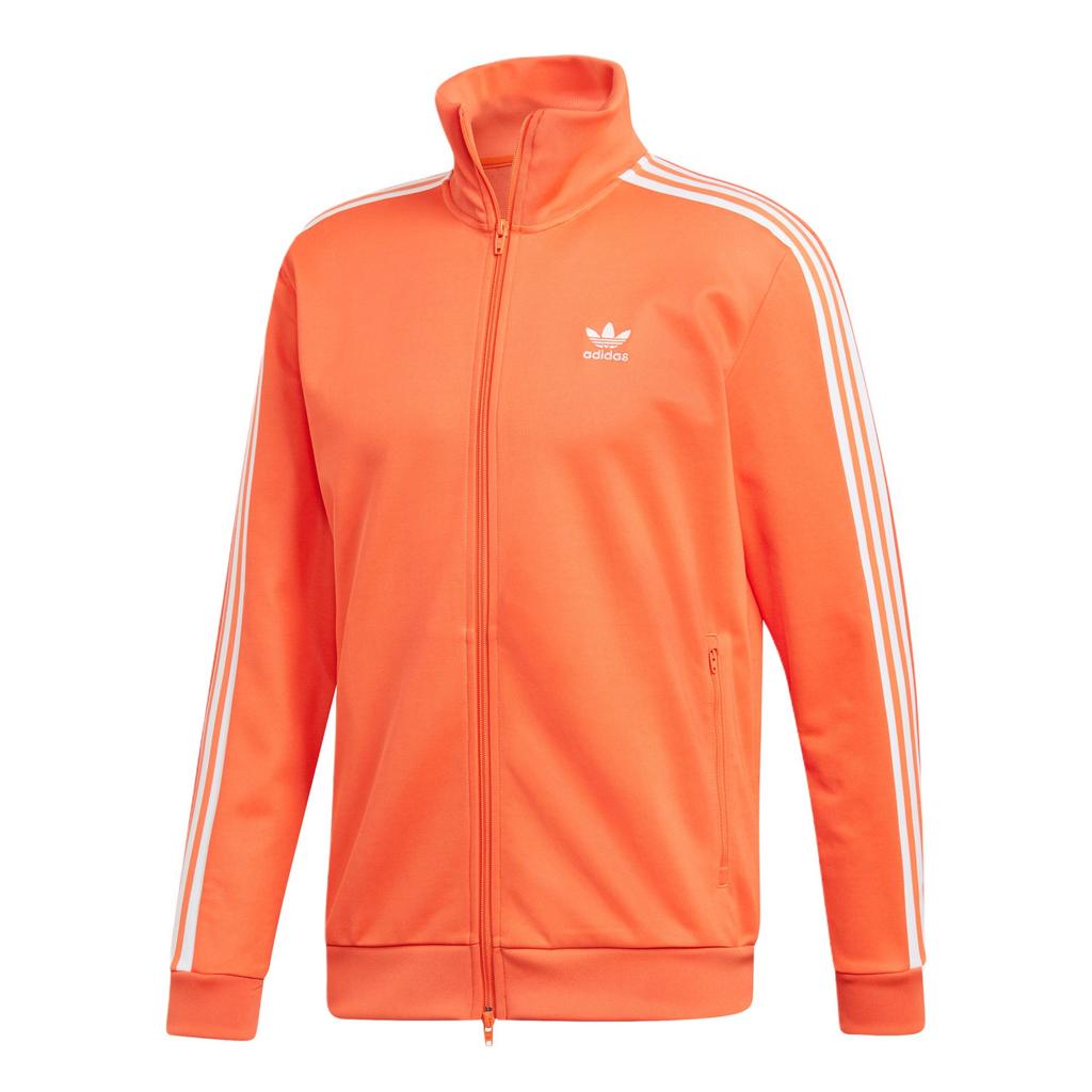 adidas Оригинальные куртки и пальто Мужские Оранжевый Желтый DZ4574
