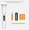 RIIZE OFFICIAL FANLIGHT официальный светящийся стикер Rise Penlight доставка [Официально Япония] [Доступно в тот же день]