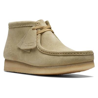 Clarks Обувь Wallabee Обувь
