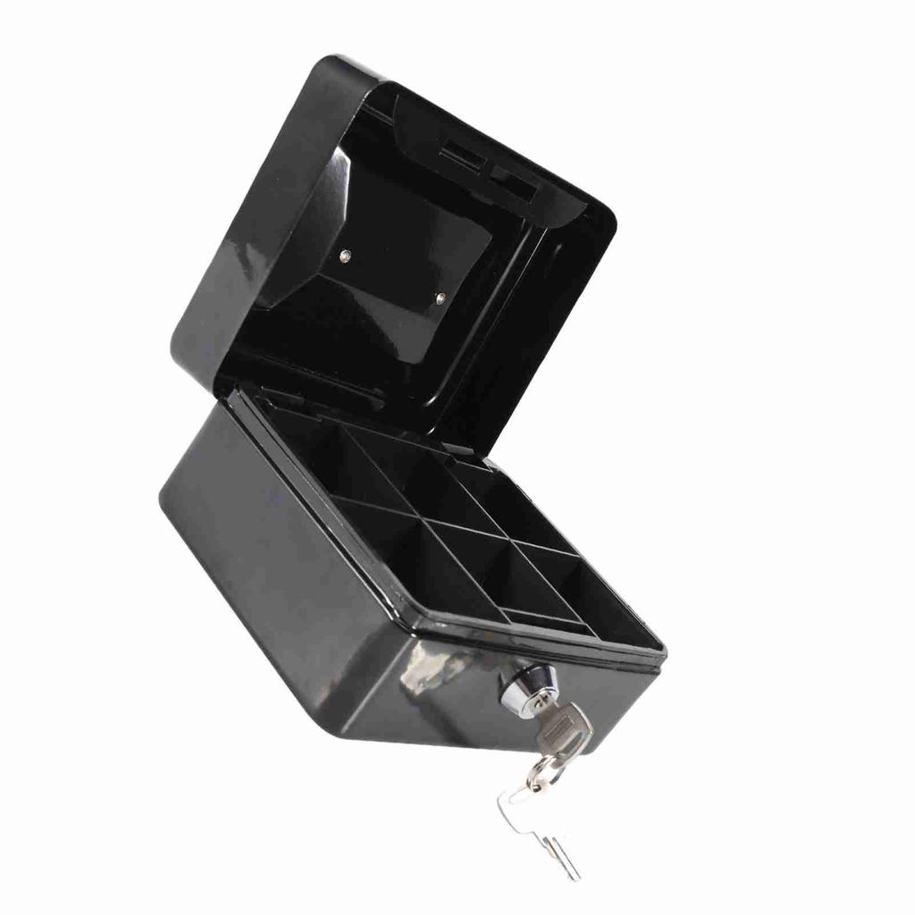 1 шт. Мини Портативный Утюг Мелкий Запираемый Сейф для Наличных Денег Монет Безопасность Коробка Домашний Новый