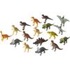 Wild Republic Nature Tube Mini Toys (Dino)