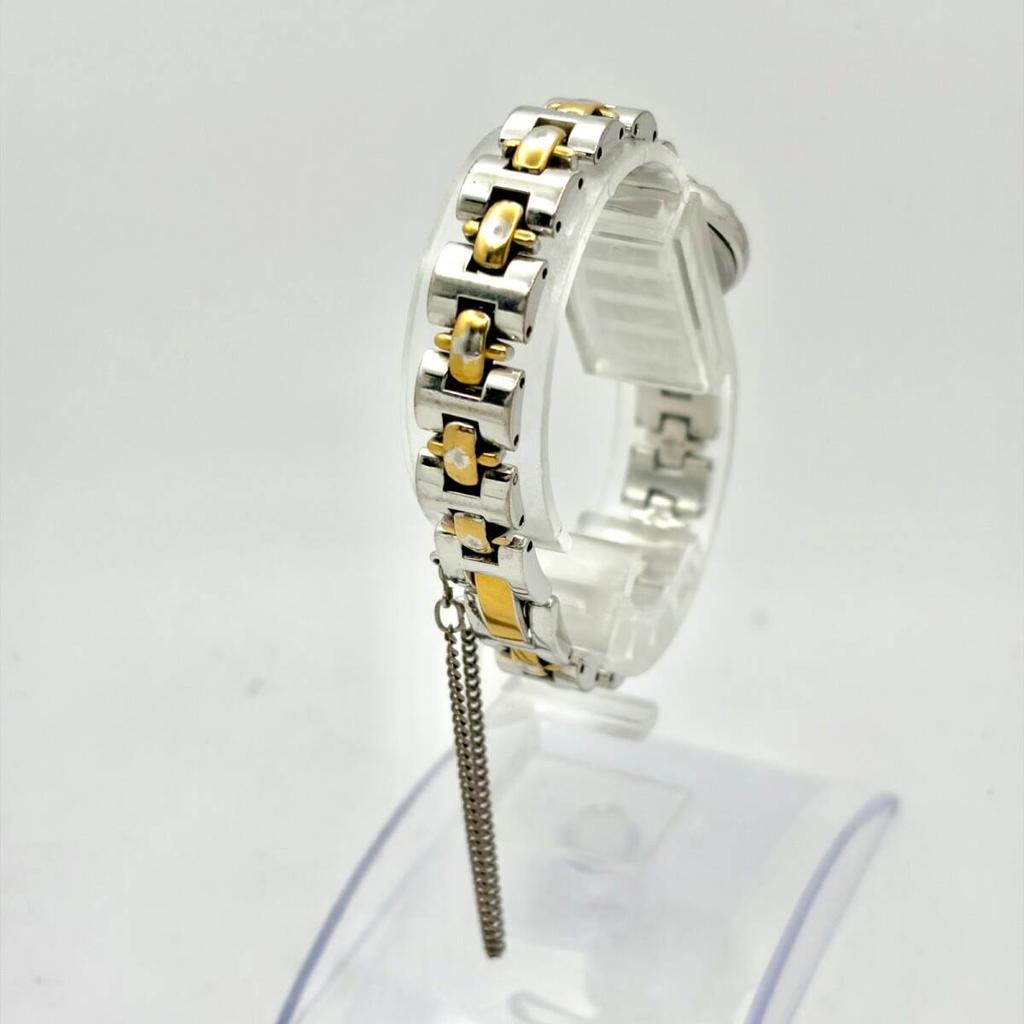 Часы SEIKO TISSE Римские 450308 [Новая батарейка] Женские 1F20-1A80