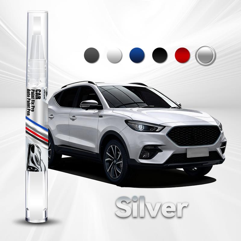 Для MG ZS X440 X441 2017-2025 Автомобильный краска-карандаш акриловые краски автомобильная краска ремонт инструменты для детейлинга авто FF1