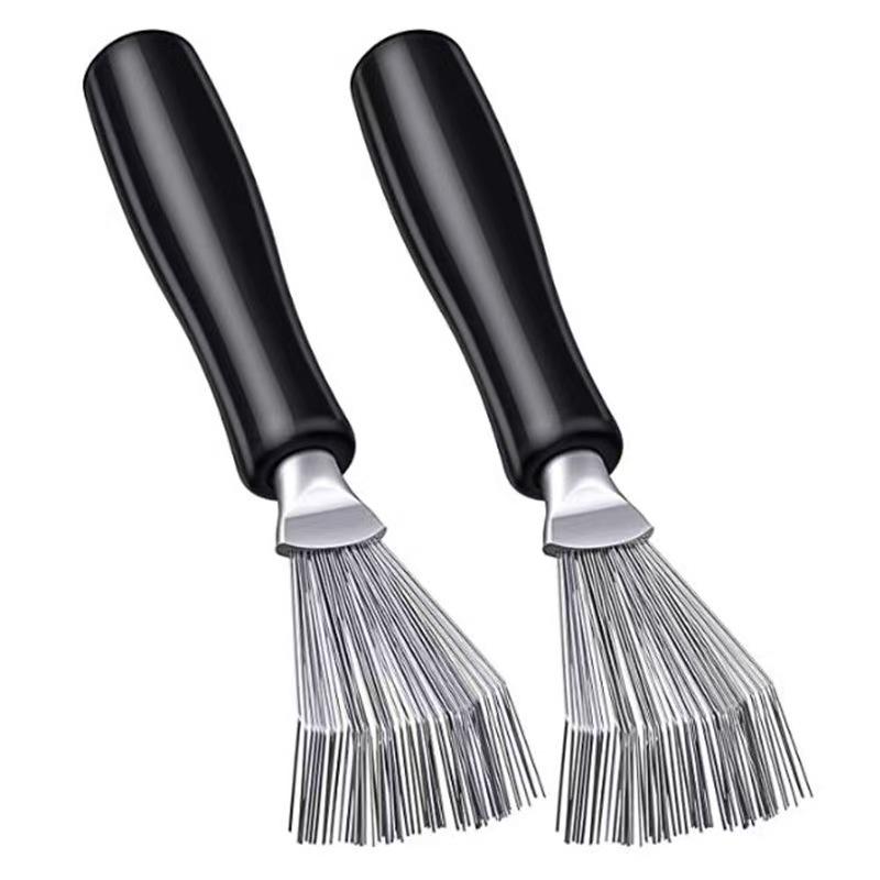 Популярная трансграничная расческа-зажим для завивки волос и очиститель с воздушной подушкой