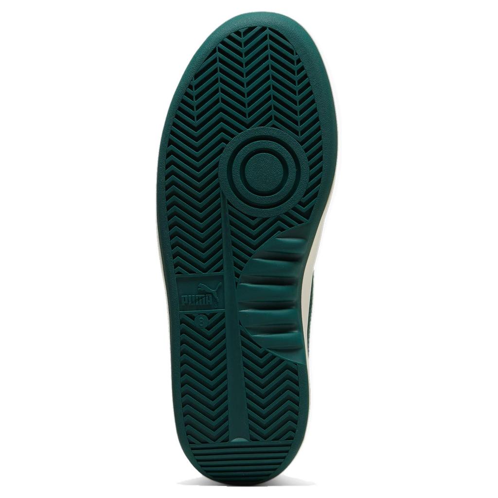 Puma GV Special Base White Dark Myrtle унисекс кроссовки Puma-White 398507-02