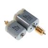 2X High Performance Car Door Lock Actuator Motor for Land Rover Jaguar Volvo