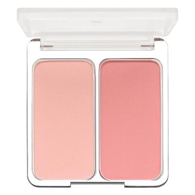 Dual Cheek 9 г, 03 Coco Coral, 1 шт.