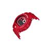 Casio G-SHOCK 200 метров водонепроницаемость кварцевый механизм полимерный ремешок японские и корейские часы мужские часы красный циферблат GD-X6900HT-4