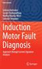 Книга Induction Motor Fault Diagnosis : Approach Through Current Signature Analysis