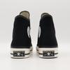 31314500 Converse Addict Chuck Taylor Canvas Hi Черные (Мужской)