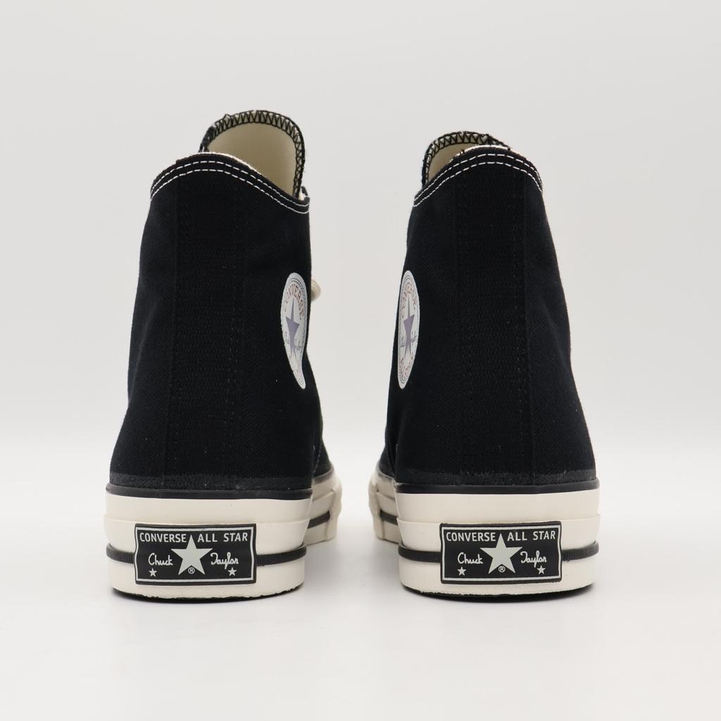 31314500 Converse Addict Chuck Taylor Canvas Hi Черные (Мужской)