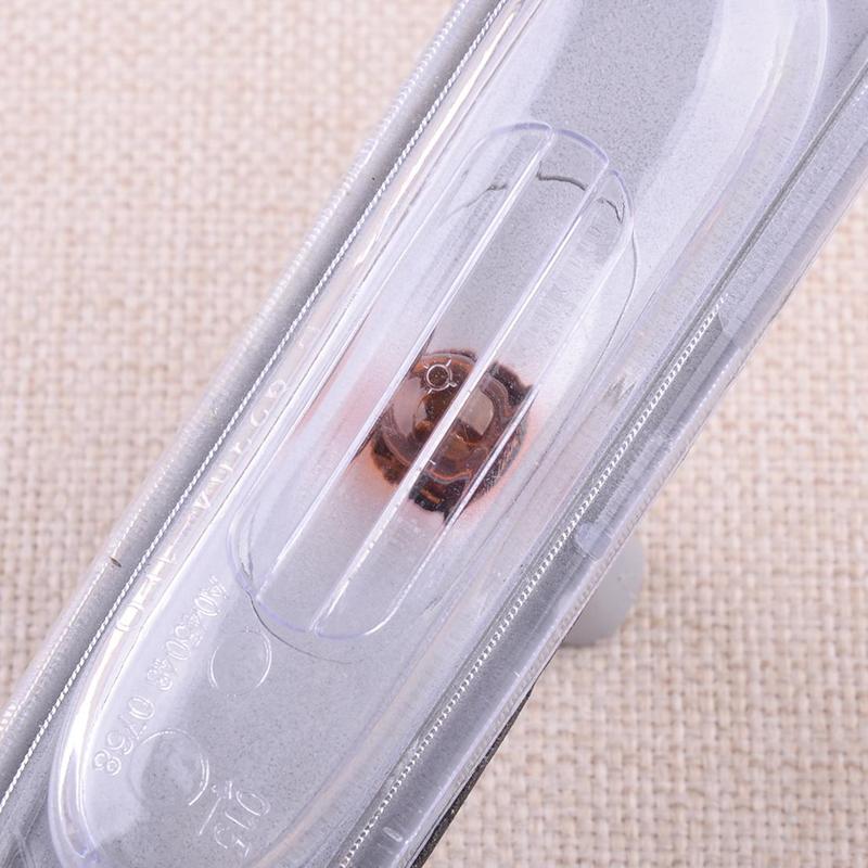 Right Fender Light Side Signal Marker Lamp Fit for Hyundai Accent 2007-2011