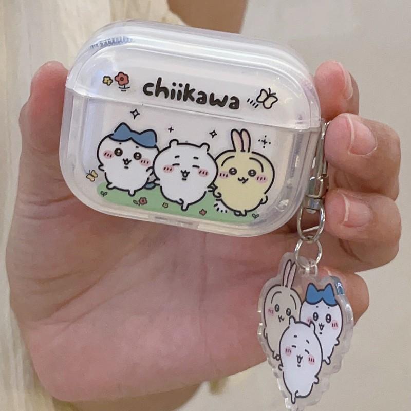 Jiyikawa applies to Apple AirPods 1 case pro1 second generation 1 third generation 1 generation wireless bluetooth headset case
