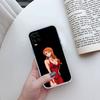 Чехол MH120 One Piece Nami для Motorola E7 G6 G7 G8 G9 Plus Power Play G10 G20 G04 E30 E40 E22 E20 E13 E15 G22 G23 G05 G75 G35 G55