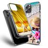 Летнее настроение Море, Пляж, Песок Чехол для телефона Для Iphone 16E 15 Pro 14 Plus 17E 16 17 Pro Max Air 11 12 13 Mini Ударопрочный Capa Cut
