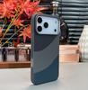 Grid Texture Woven Case for IPhone&Oppo&Vivo&Huawei&Xiaomi&Samsung Shockproof Protective Cover with Lens Protection