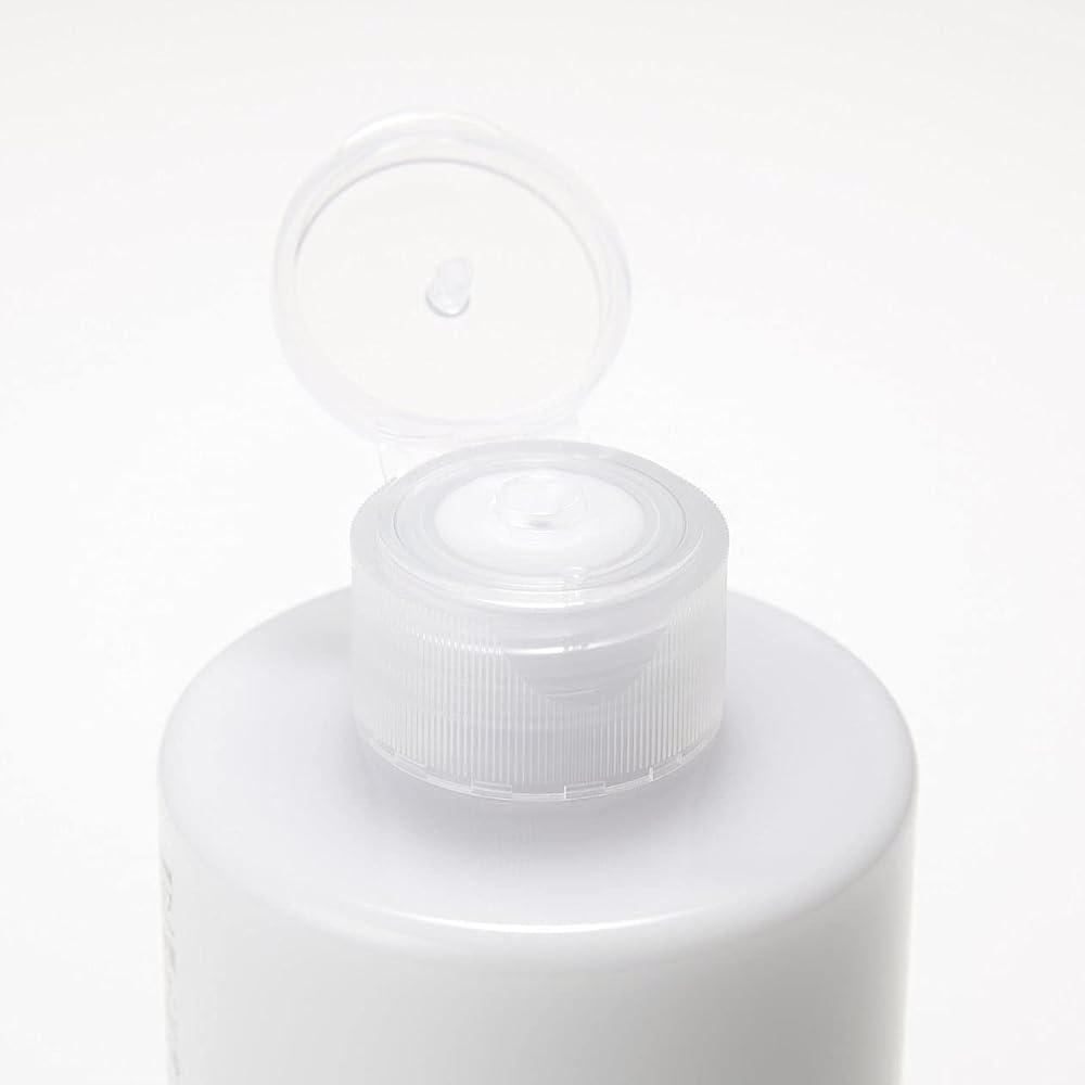 MUJI Увлажняющий лосьон для чувствительной кожи Освежающий тип 400 мл