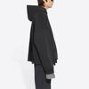 Balenciaga Turn FW21 Sweatshirt Men's Black 674719TLVB49034