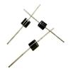 6PCS 30SQ050 Schottky Diode 30A 50V Axial for Solar Panel Parallel Reflow Protection