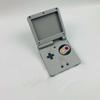 Новый сменный корпус для консоли GBASP Nintendo GameBoy Advance SP