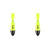 1-3PCS Luminous Fishing Floats Fishing Accessories Fishing Night Float Night Fishing Light Up Bobbers For Sea Ocean Rock Fishing