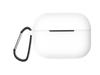 Силиконовый защитный чехол AirPods Pro 2 для Bluetooth-гарнитуры Apple пятого поколения