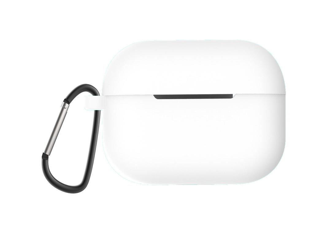 Силиконовый защитный чехол AirPods Pro 2 для Bluetooth-гарнитуры Apple пятого поколения