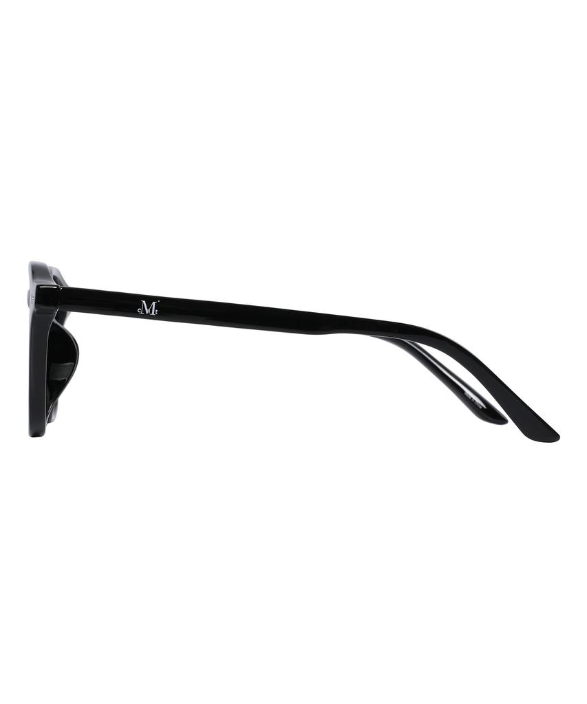 MUCENT Orca Tinted Round Sunglasses Unisex (5 Colors)