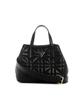 Guess Edita Quilted Mini Tote Bag Hq2A3A51