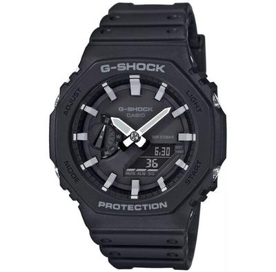 Часы Casio G-Shock Classic GA-2100-1AER