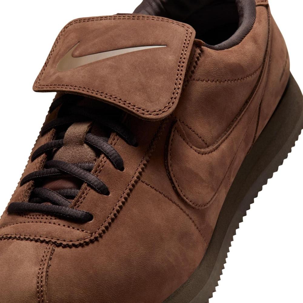 Nike Men S Cortez Ltr Se Cacwow Cacwo