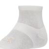 Under Armour Основные сетчатые спортивные носки унисекс средней длины (3-Pack)