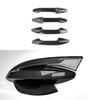 For  Kia Sportage Accessories Car Door Handle Bowl Cover Trim Panel Strip X8