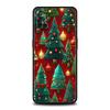 Christmas Christmas Tree Phone Case For Oneplus 12 12R 11 10T R10 Nord N100 N200 N10 10 7 8 9 7T 8T 9R 9RT Pro 5G Soft TPU Cover