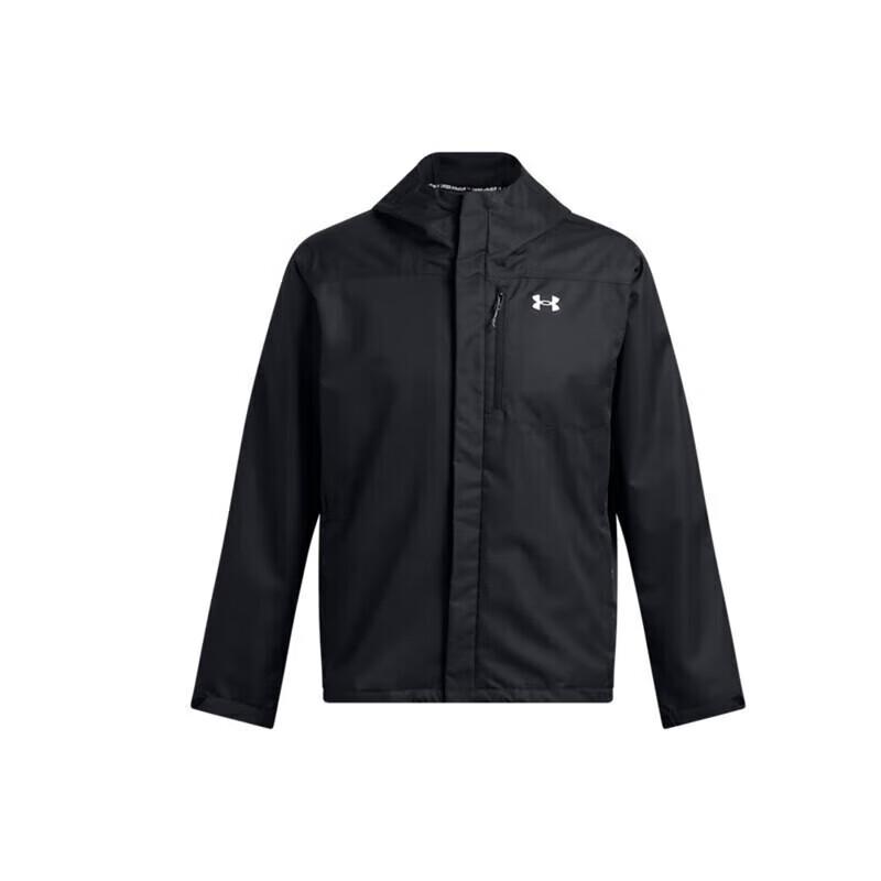Under Armour Универсальная мужская куртка 3-в-1