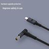 28 В 5 А 140 Вт USB-C PD кабель для быстрой зарядки для игровых ноутбуков