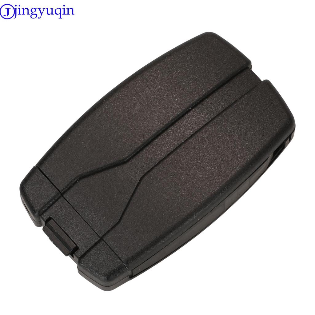 Jingyuqin Remote 5Buttons 315/433Mhz Автомобильный ключ для Land Rover Freelander 2 Discovery Control Smart Key